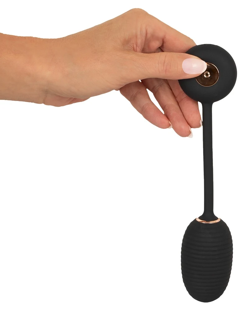 Intense RC Vibrating Egg exclusive design