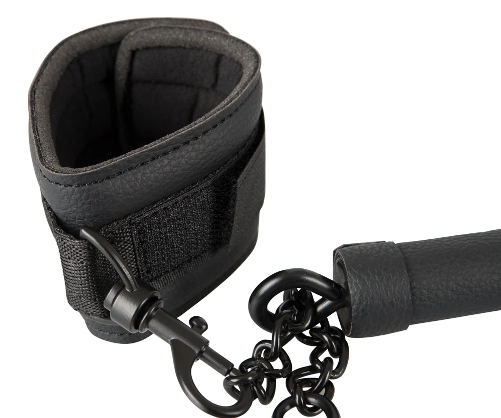 fetish Collection Spreizstange bondage fesseln