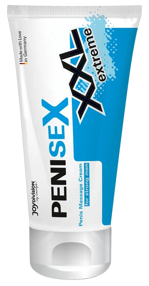 Joydivision Präparate PENISEX XXL extreme cream 100 sonstiges