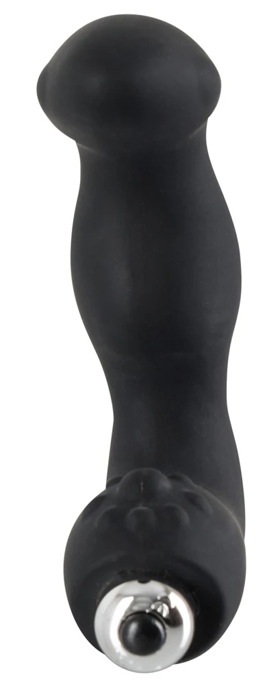 Rebel Prostata-Vibrator 12 cm anal toy