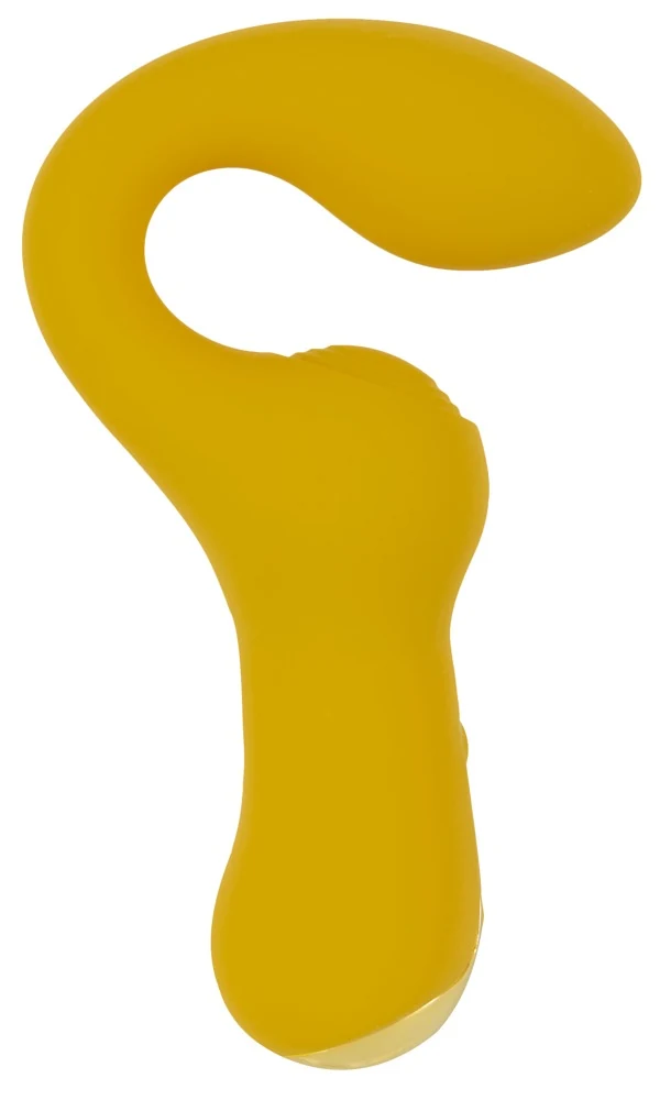 Your new favourite Double Vibrator 18,4 cm