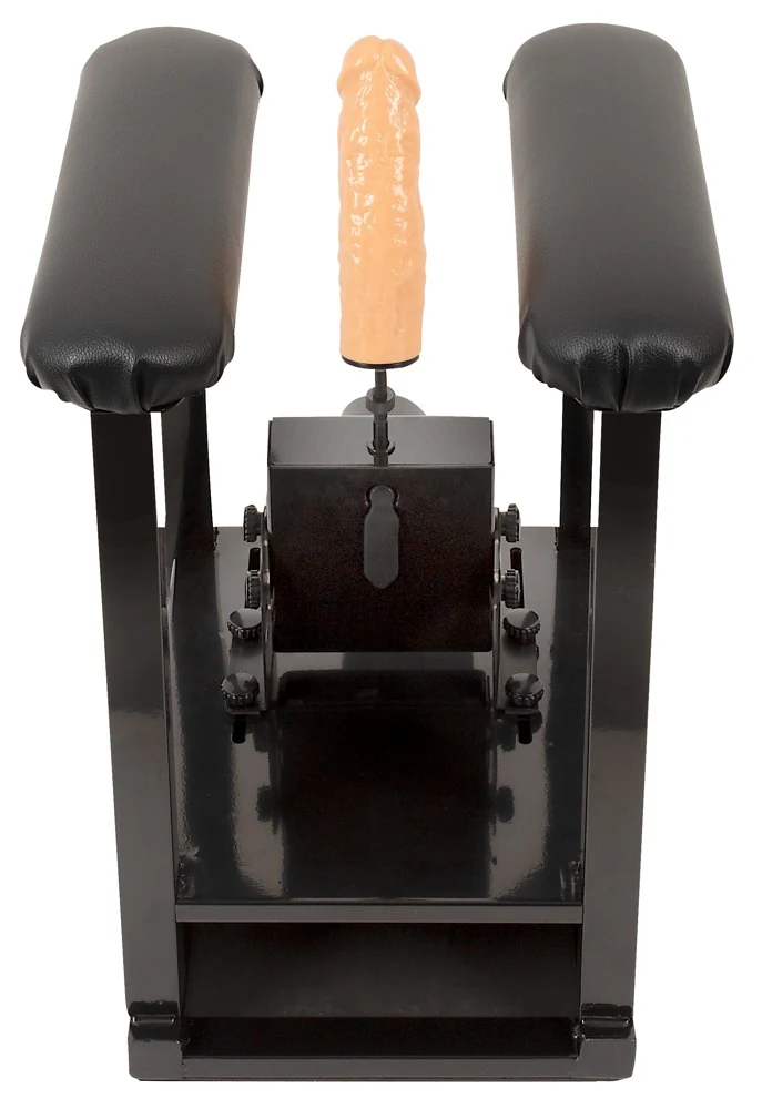 The Banger Sit-On-Climaxer sonstiges