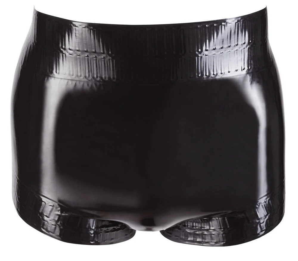 Late X Windelslip latex