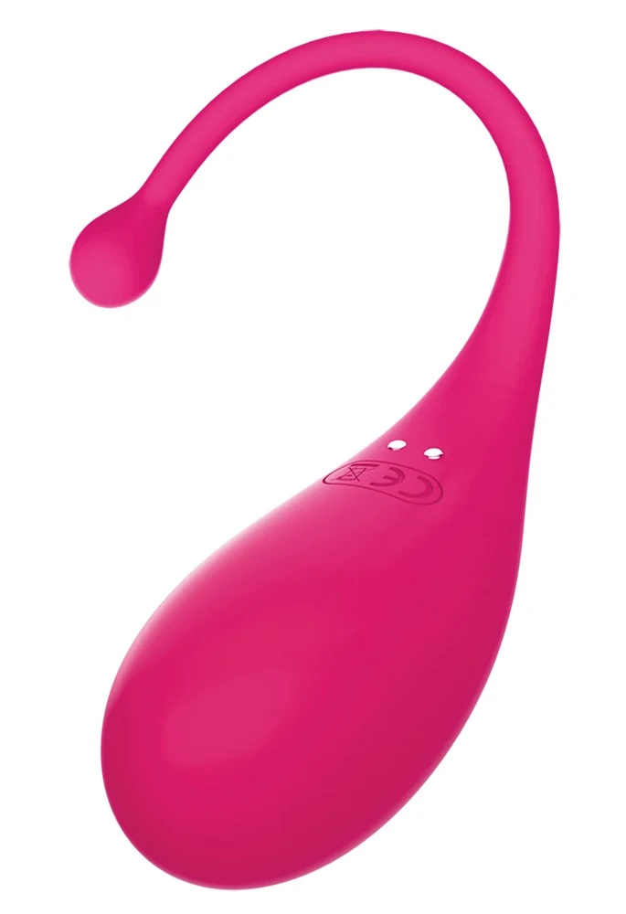 Adrien Lastic Palpitation 18 cm vibrator
