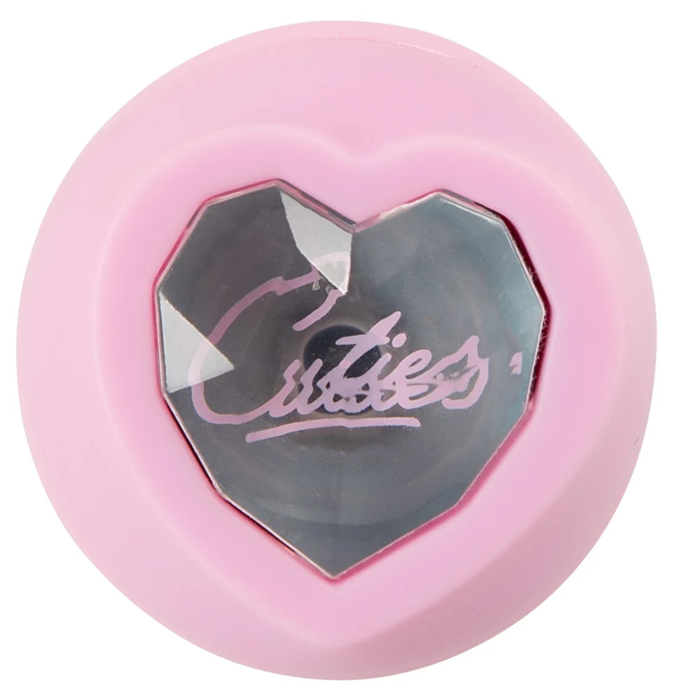Cuties Mini Vibrator 13,6 cm
