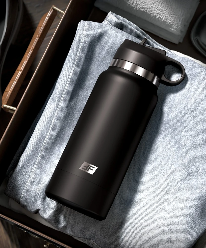 PDX Plus Fap Flask Thrill Seeker masturbator