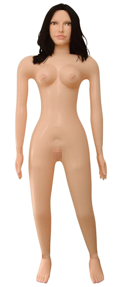You2Toys Leticia puppe