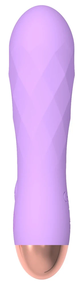 Cuties Minivibrator 12,5 cm vibrator