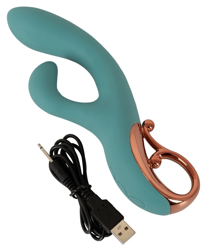 You2Toys The Magician Rabbit Vibrator 22,5 cm