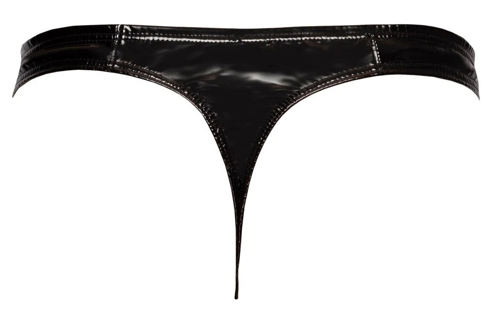 Black Level String lack