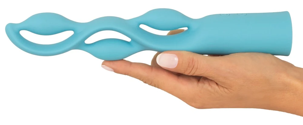 You2Toys Fabulous 25 cm vibrator