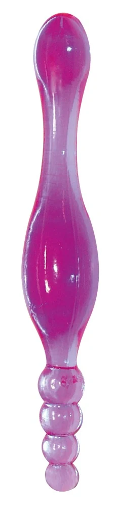 You2Toys Galaxia Lavender 20 cm dildo