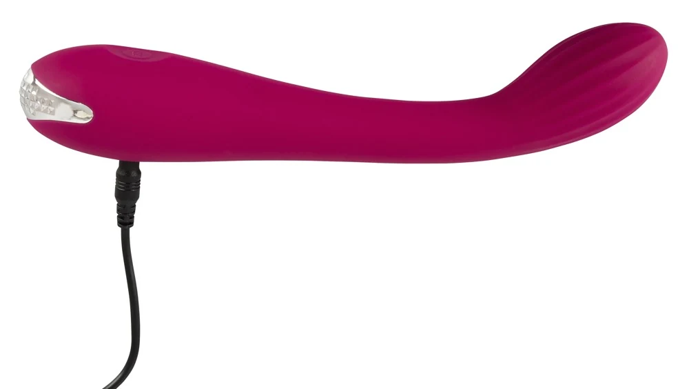 Sweet Smile G-Spot Vibrator 20 cm