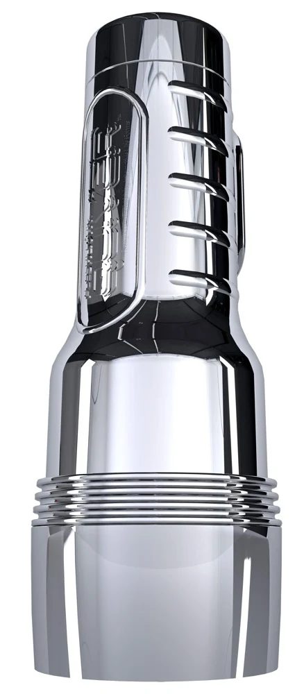 Fleshlight Quiver masturbator