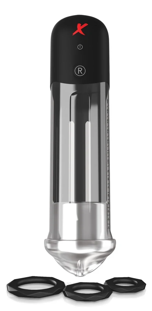 PDX Elite Blowjob Power Pump penispomp