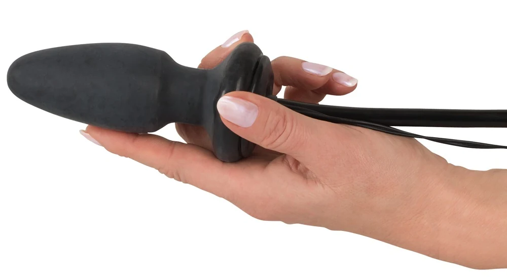 You2Toys Fanny Hill's Butt Plug 12 cm anal toy