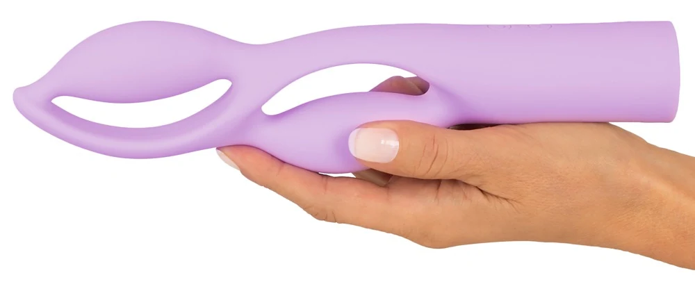 You2Toys Fabulous 24,8 cm vibrator