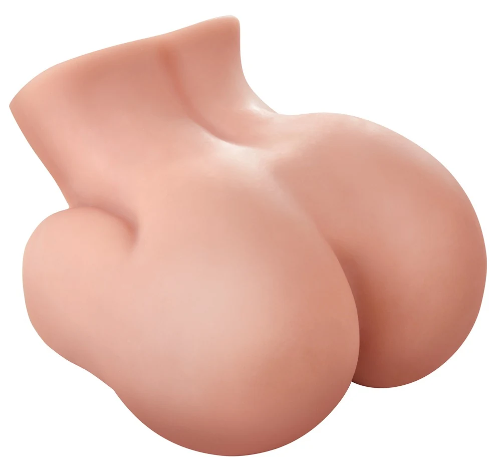 PDX Extreme Fuck Me Silly Bubble Butt masturbator