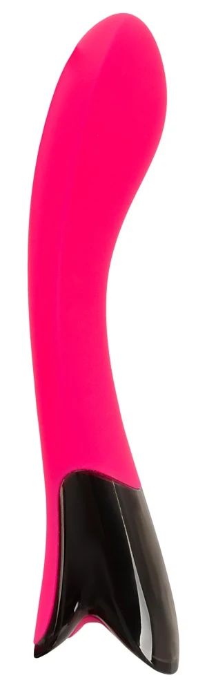 You2Toys Pink Sunset G-Spot Vibrator 20,1 cm
