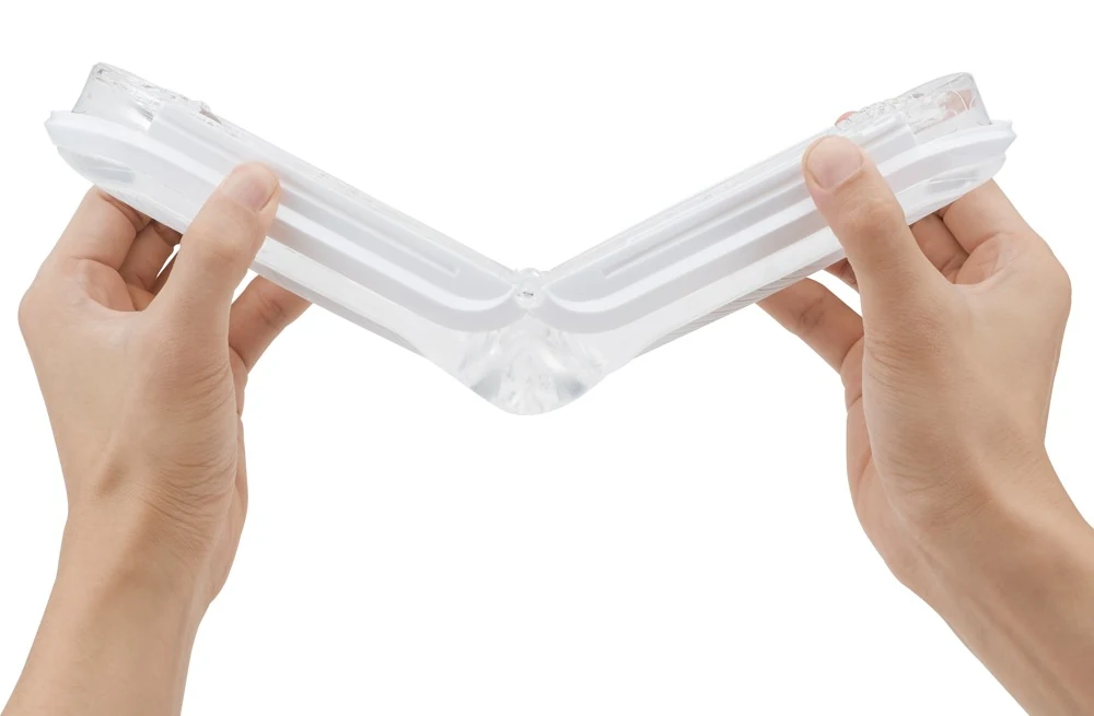 TENGA Flip 0 (Zero) Gravity masturbator