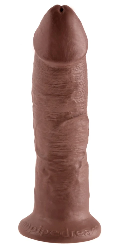 King Cock 9“ 24 cm dildo
