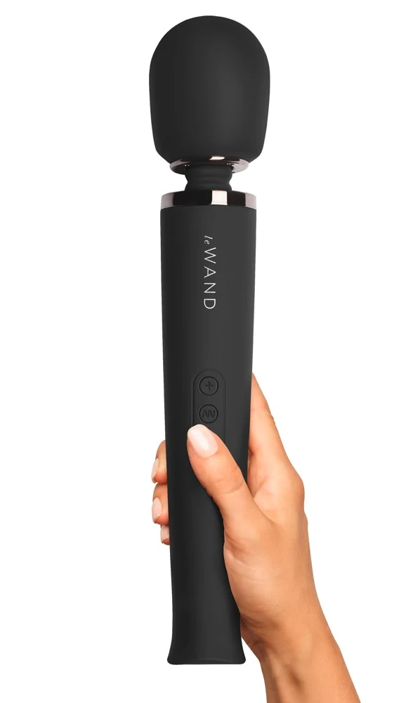 le Wand Rechargeable Vibrating Massager 34 cm vibrator