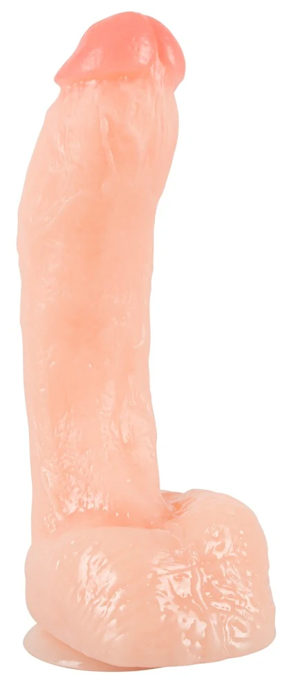 Realistixxx Real Stallion 25,5 cm dildo