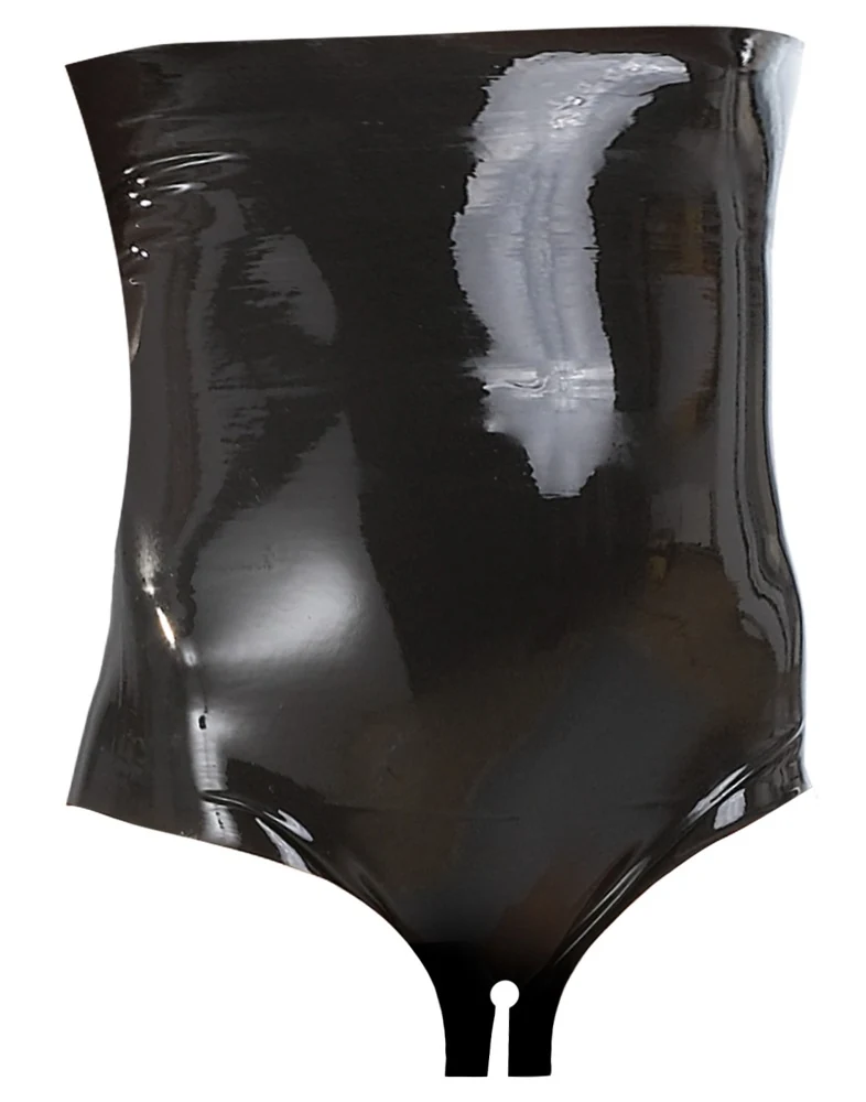 Late X Slip aus Latex