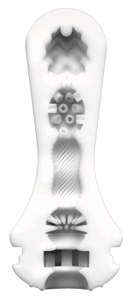 TENGA Flex masturbator