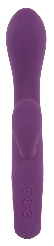 You2Toys Rabbit Vibrator Petit 18,8 cm