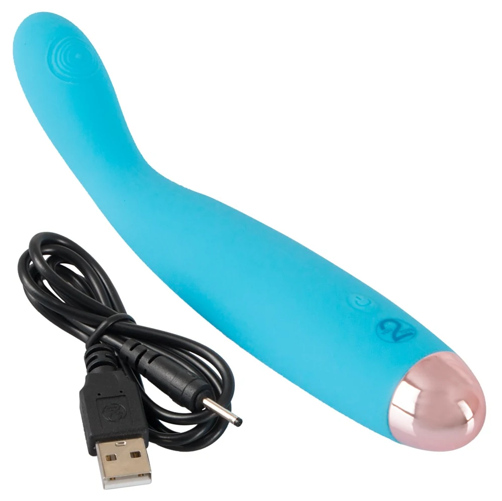 Cuties Mini Vibrator 18,7 cm