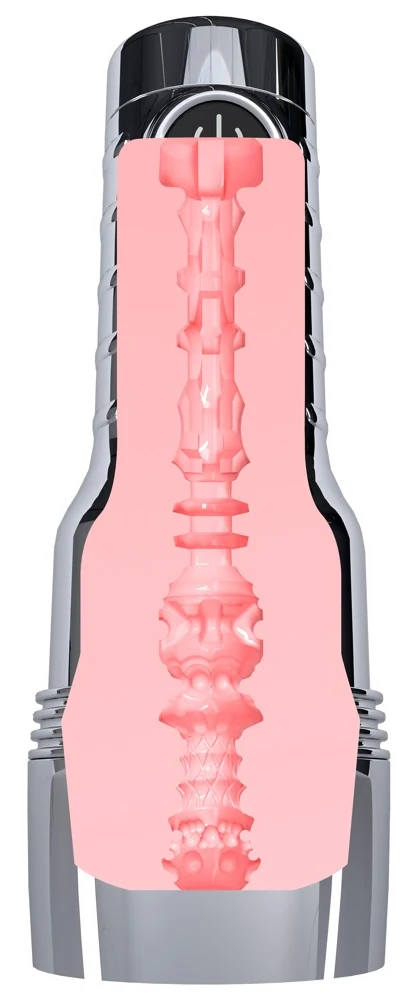 Fleshlight Quiver masturbator