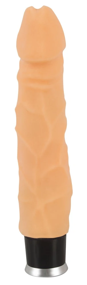 Nature Skin Big Vibe 23 cm vibrator