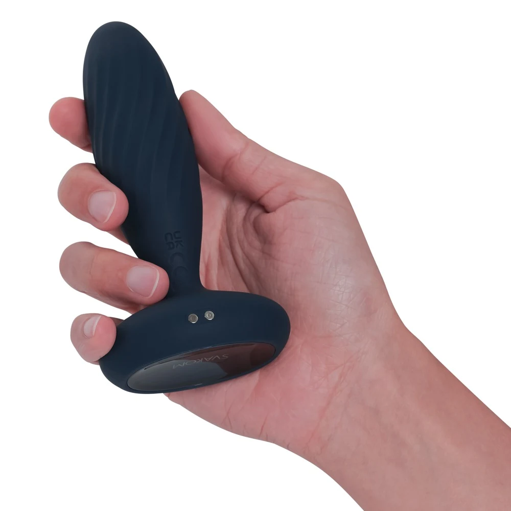 SVAKOM Jordan 12 cm anal toy
