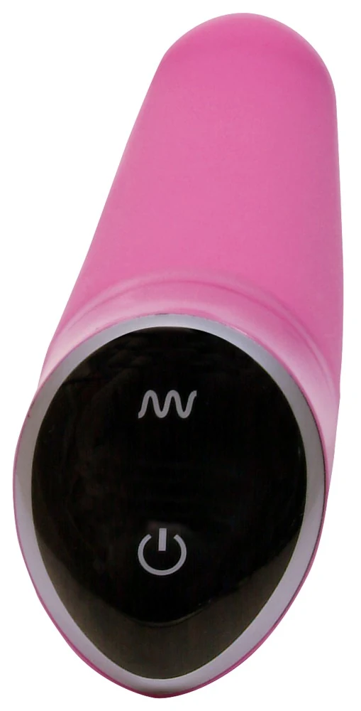 Sweet Smile Happy 22 cm vibrator