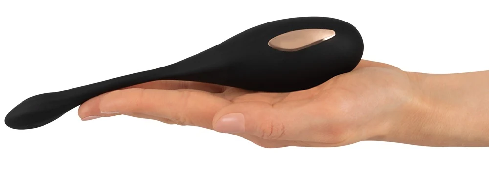 XOUXOU RC Vibrating E-Stim Love Ball liefdesbal