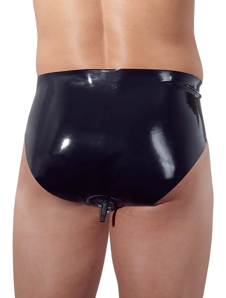 Late X Slip latex