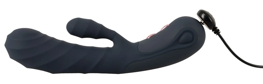 You2Toys Oh! Rabbit Vibrator 19,5 cm