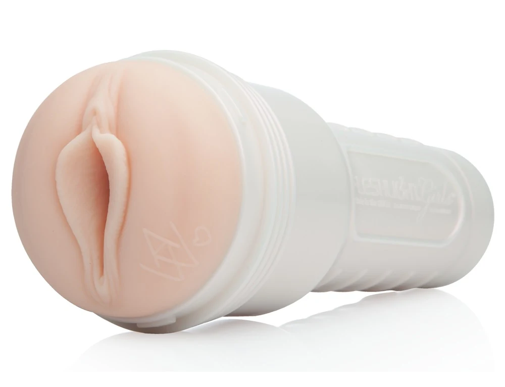 Fleshlight Angela White Indulge masturbator