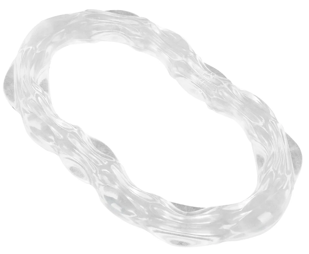 beau coeur PARINOR Silicone Cock Ball Ring penisring
