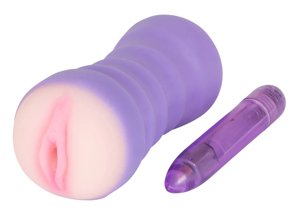 You2Toys Pussy-Masturbator masturbator