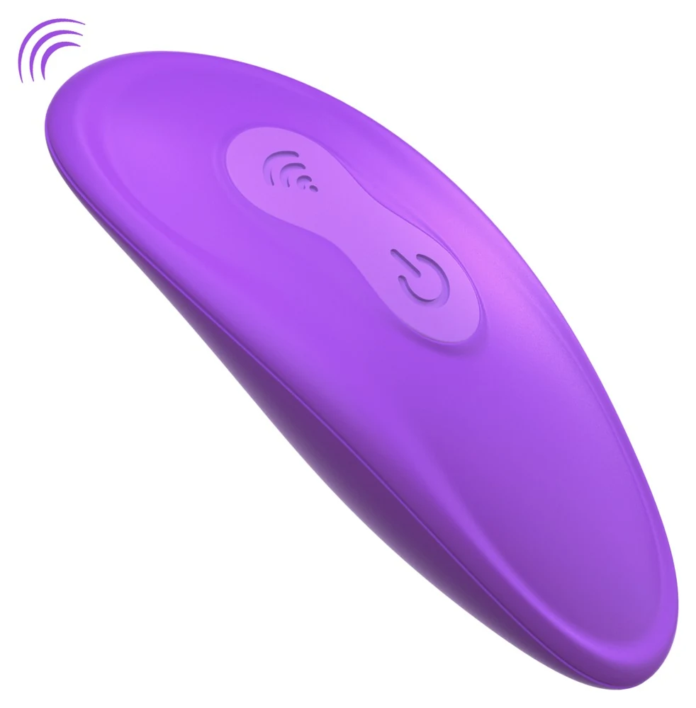 Fantasy For Her Ultimate Strapless Strap-on vibrator