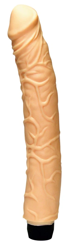 You2Toys Real Deal Giant 31 cm vibrator