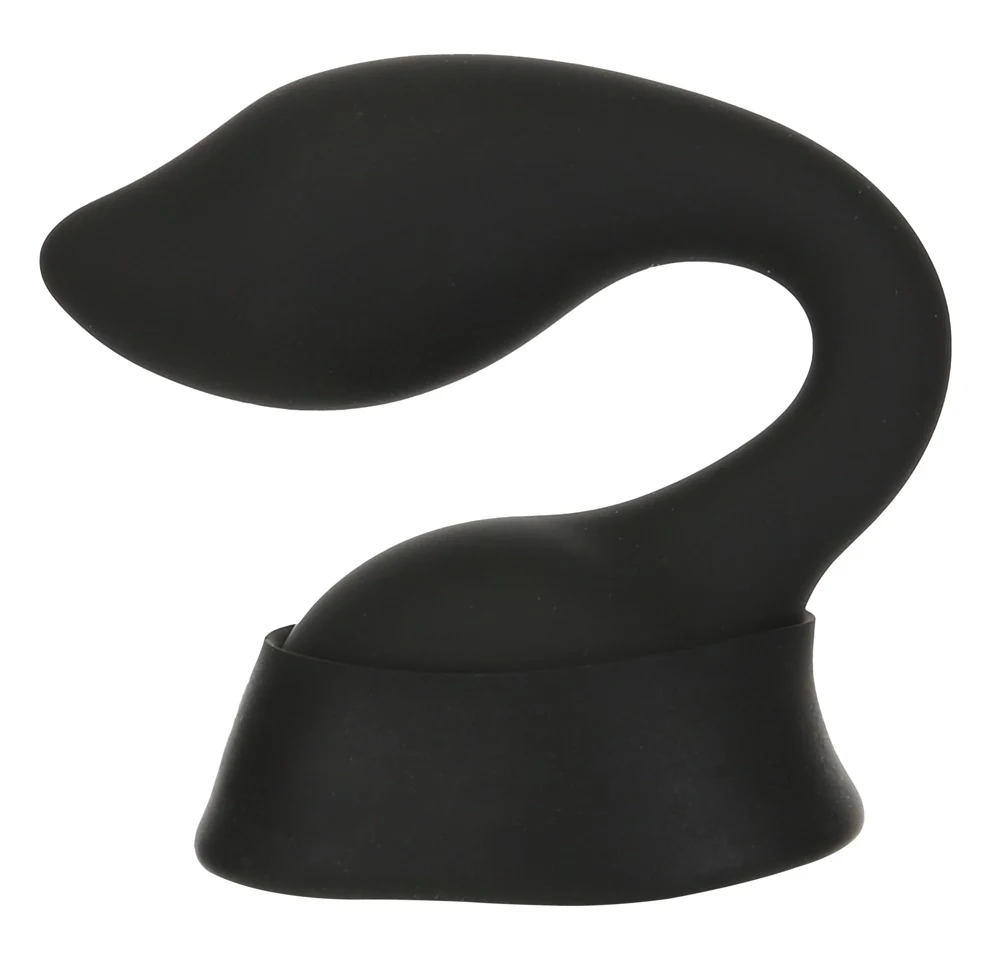Extreme Pleasure Curl Black