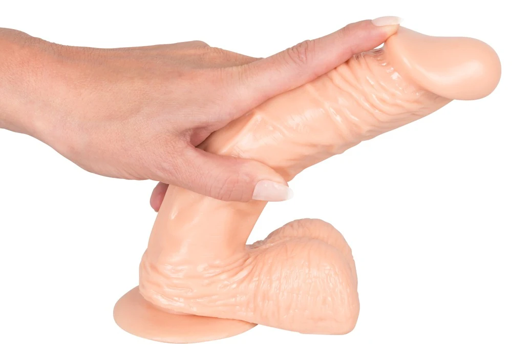 European Lover large 22,5 cm dildo