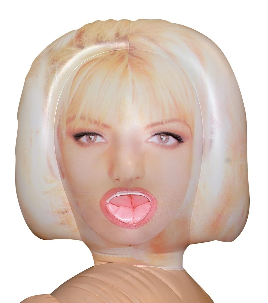 You2Toys Anna puppe