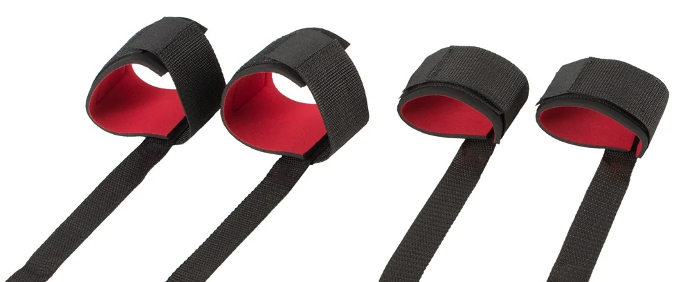 You2Toys Bondage-Set handschellen und -fesseln