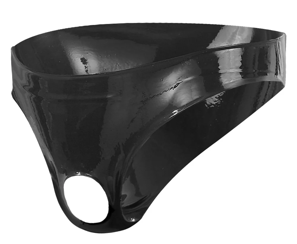 Late X Slip latex