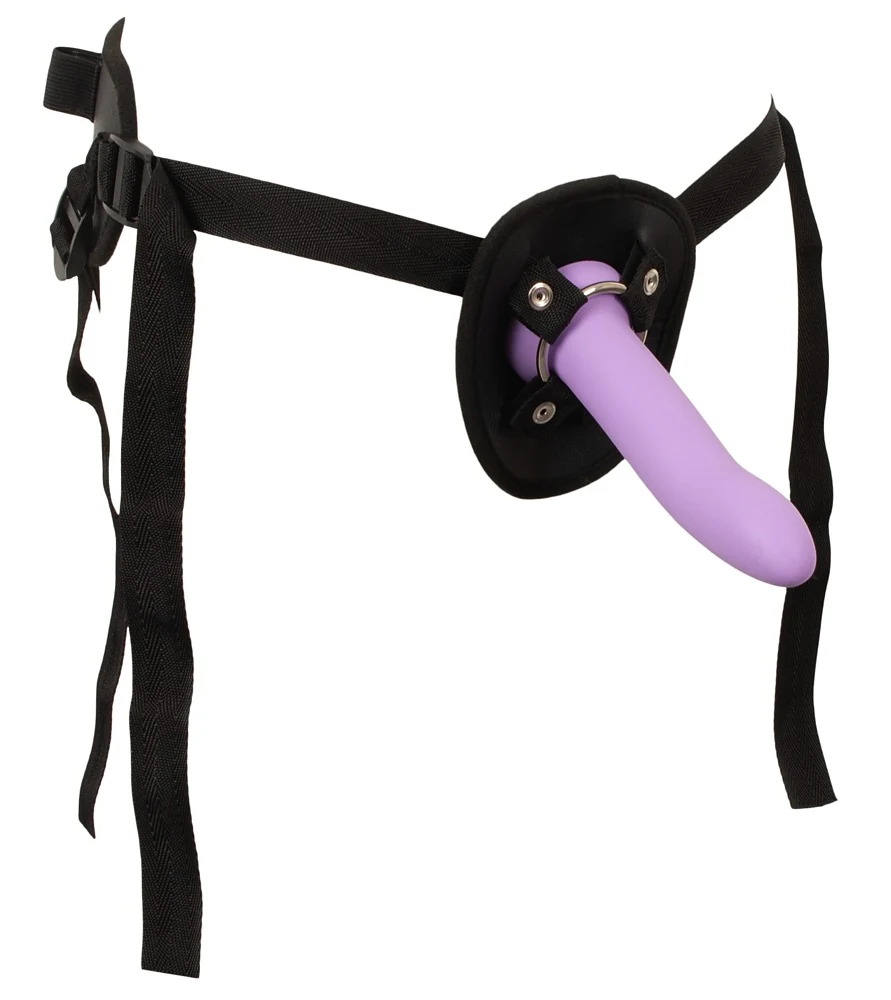 You2Toys Strap-On Set