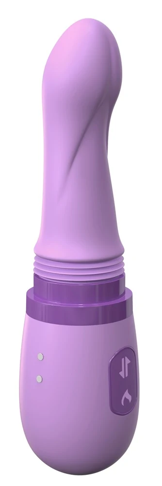 Fantasy For Her Personal Sex Machine 21,3 cm vibrator